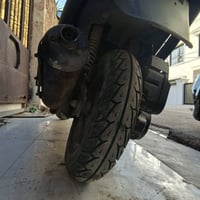 مرزي • عاطل • نفض المكنة