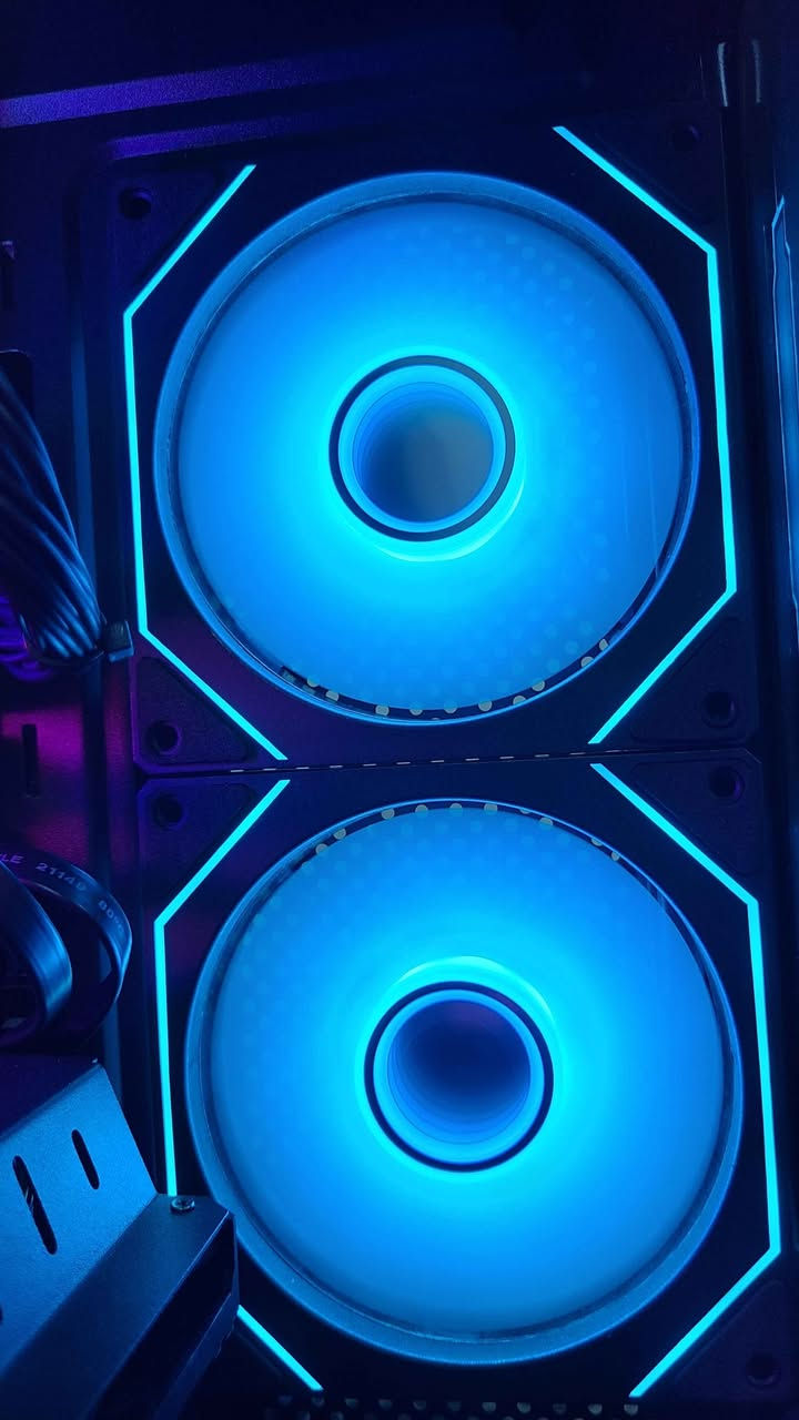 السلام عليكم ❤️

توفرت تجميعتين مرتبات المواصفات 💚 :

تجميعة رقم 1
Xeon E5 2680 V4 New
14Cores / 28Thread

Cooler 120ML Mass RGB New

M.B X99 Machinist RS9 New
بورد مرتب 🔥
RAM 16GB DDR4 Samsung 

GPU : RX 580 8GB 2FANS New

Storage : SSD 128GB New + HDD 500GB WD Health 100%

PSU 550W FSP HV Pro 80% Plus New

CASE Glass + 3FANS RGB New
كيس بيه رمونت وتحكم بالRGB

السعر 420 ألف ثابت 🌠

التجميعة الثانية :

Xeon E5 2680 V4 New
14Cores / 28Thread

Cooler 120ML Mass RGB New

M.B X99 Machinist RS9 New
بورد قوي 🔥
RAM 16GB DDR4 Samsung 

GPU : RX 580 8GB 2Fans

Storage : SSD 128GB New + HDD 500GB WD Health 100%

PSU 550W FSP HV Pro 80% Plus New

CASE Glass + 4FANS RGB New

السعر 400 ألف ثابت ⭐️

التجميعتين منزللهم العاب 20 لعبة 🎯💫💯

مكاني موصل متوفر توصيل لجميع المحافظات ❤️

للتواصل : *********** موصل, نينوى
