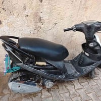 ماكس عدلة • دبل خلفي • كفرات