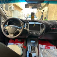 سيراتو ١٥  محرك ١٦٠٠ محرك كير تبريد كله كفاله على وضع شركه  عنوان بغدا...