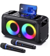 الكترونيات منزلية • متفرقات