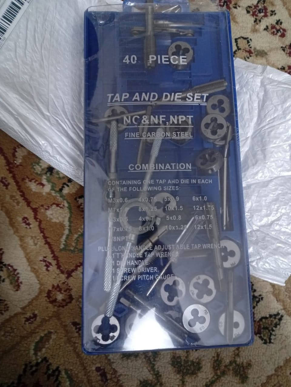 سلام عليكم ورحمة الله وبركاته
من رخصة أصحاب الكروب
كل قطعة وسعرها..


**إذا كنت صاحب هذا الإعلان وتريد حذفه لأي سبب، رجاءا أرسل رسالة إلى الدعم الفني**