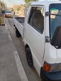 سياره بنكو البيع المديل 95 المكان بغداد هذا رقم  راعي السياره 07782236...