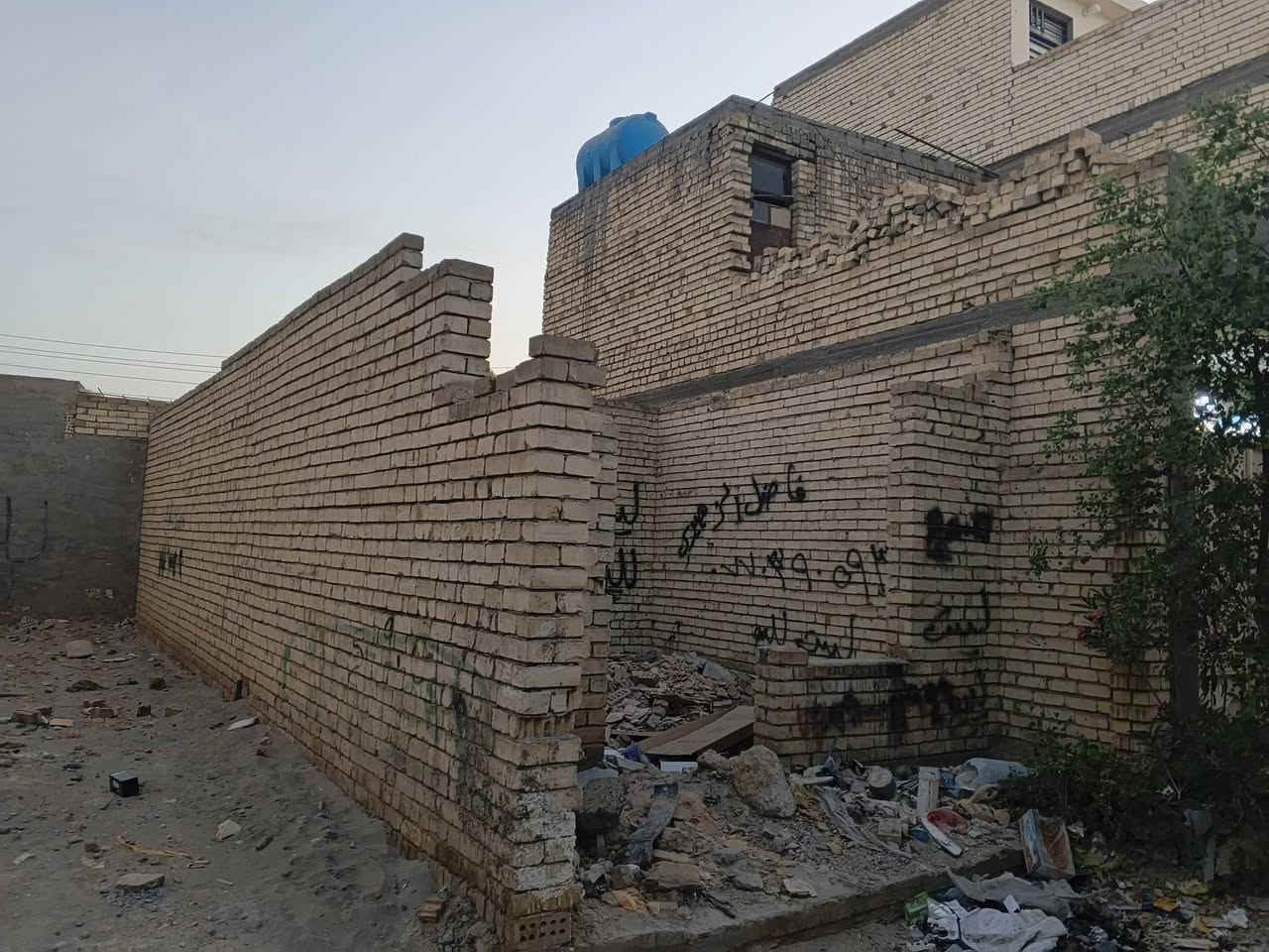 هيكل 50 متر زراعي رية وسكينة بأسمي واقع حال 60 
***********

