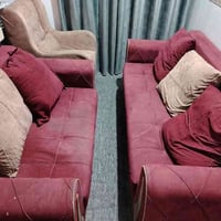 طقم تركي • ٧مقاعد • النجف