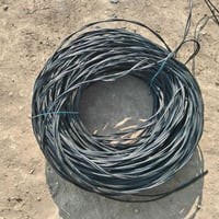 ظفيره للبيع ٢في ٣٥ تركي جديده مشتغلة شهر واحد الطول ٤٢٥ متر ٠٧٧٣٣٦٧١٥٤...