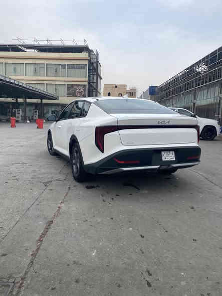 السلام عليكم 
كيا كي فور 
مديل ٢٠٢٥
رقم بصره شهداء
صور الحادث موجوده 
سياره جاهزه 
***********
السعر ١٧٠ وبيه مجال بسيط
