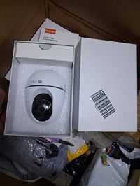 كامره دوارة • جديدة • توصيل