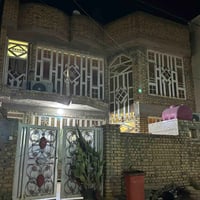 الخاجيه شارع 20 • ٢٠٠م • طابقين