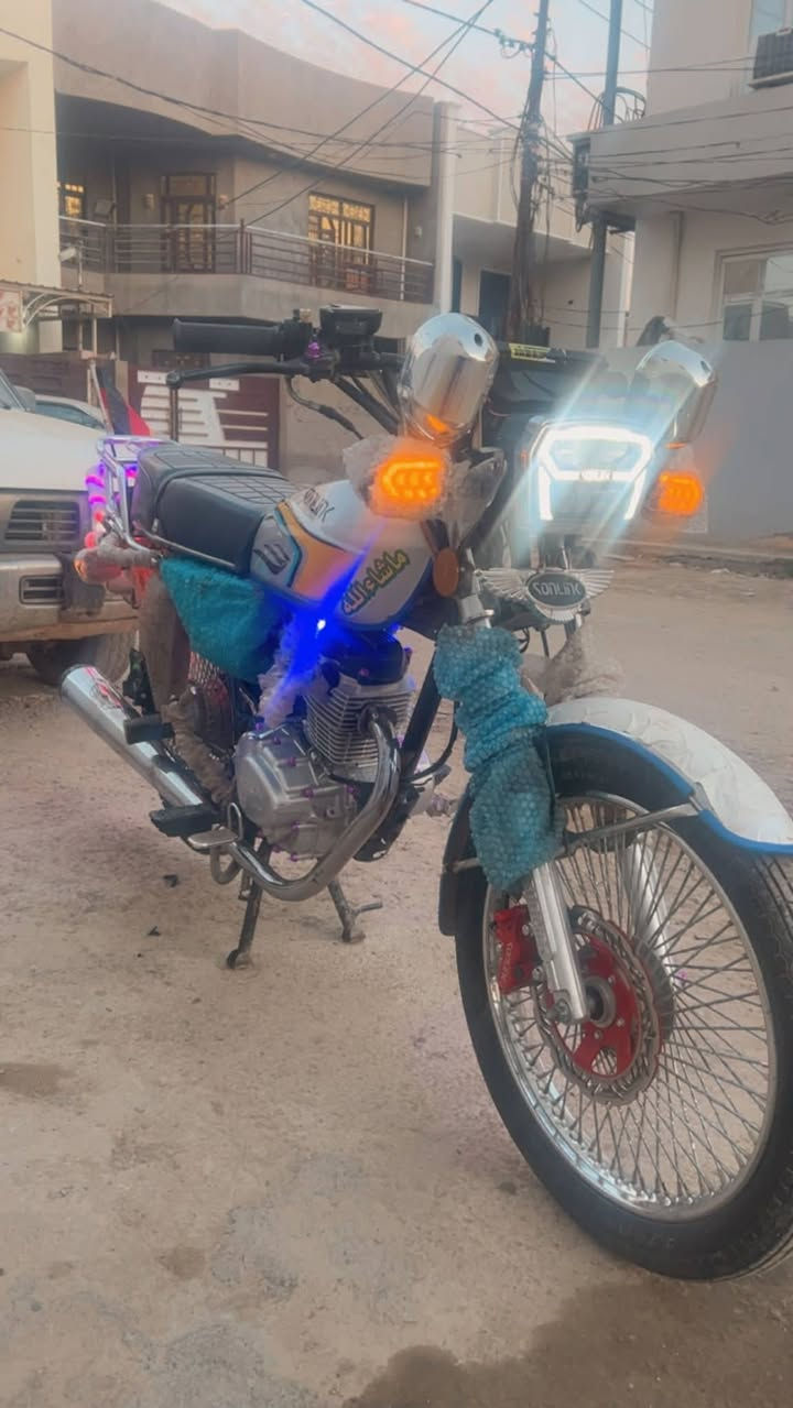 سلام عليكم تايكر موديل 25 مجنبز ومرتب شلعه ومعدل امراوس اب تايكر موديل 25 مجنبز لون 🩵 امراوس فقط


**إذا كنت صاحب هذا الإعلان وتريد حذفه لأي سبب، رجاءا أرسل رسالة إلى الدعم الفني**