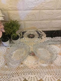 كرستال حلويات • قياس ١٦ • توصيل