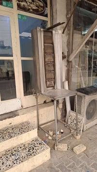 غراض مطعم • كامل • شارع حنون