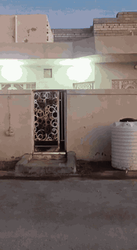 هيكل البيع مساحه ميت متر مربع العنوان حي الرحيمه الثانيه قرب مستشفى البناني +بيت   الاتصال على الرقم الموجود ***********
