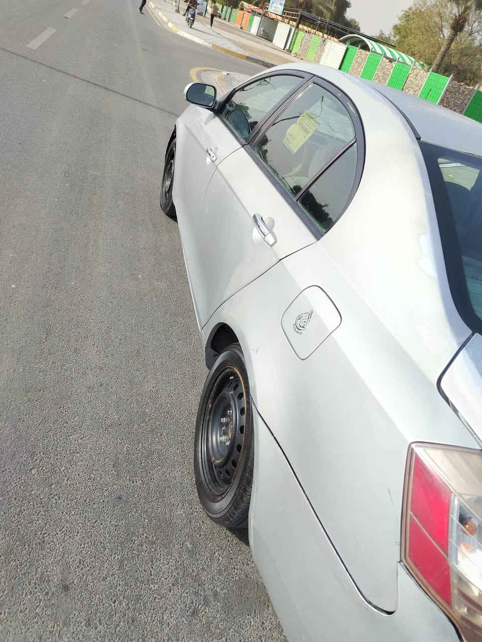 سي7
2013
كفاله مكينه وكير وكشر
سعره 50
المكان بغداد مدينة الصدر 
رقم الهاتف ‏‪***********‬‏
