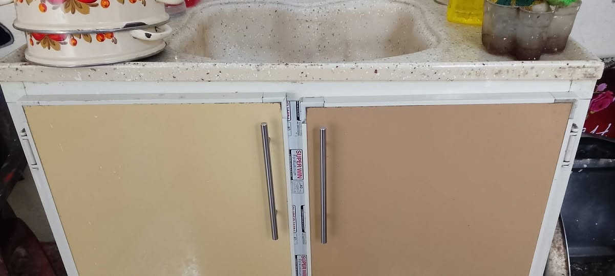 كاونتر للبيع ٣ قطع نضيف ب١٢٥ وبي مجال مكان بغداد الري


**إذا كنت صاحب هذا الإعلان وتريد حذفه لأي سبب، رجاءا أرسل رسالة إلى الدعم الفني**