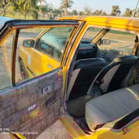 موديل ٢٠١١ • مكينة وكير مكفولة • رقم بابل