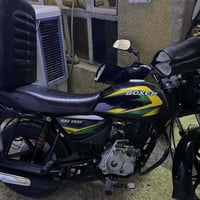 بوکسر 2023 • زيرو • حي نصر