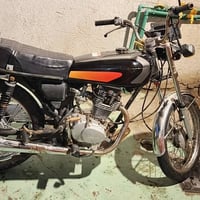 بوكسر • موديل ٢٠٢١ • محتاج كبل