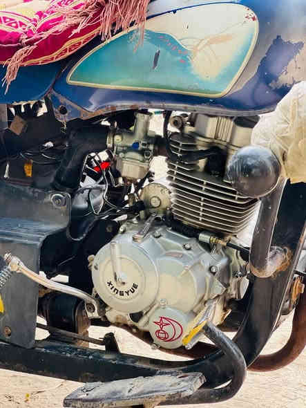 ستوته جمره موديل  18 مكينه 21. بلاديه اواق اصولي   مثل ماتشوف بصوره نضافه فول كلشي ماعايزه.  كله شغال. الشراي يتصل عليه ***********.        السعر ابمليون او 200 وبيه مجال. مكان دوانيه مهناويه
