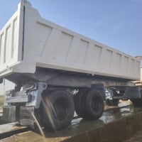 للبيع ٢ مقطوره ٠٧٧٣٤٤٠٩٣٩٠ ٠٧٨٠٧٣٣٥٩٧٠