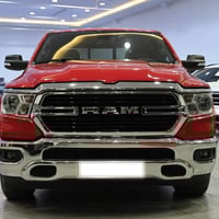 رام بيغ هورن • هيمي 5.7 • أربيل شارع ١٠٠