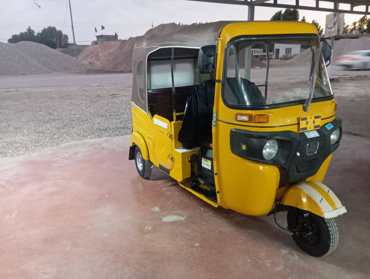 سلام عليكم تكتك للبيع موديل 2022شهر 5,رقم واسط كفاله تخم تاير جبلي تكتك حلوه للاستفسار ***********مكاني نعمانيه
