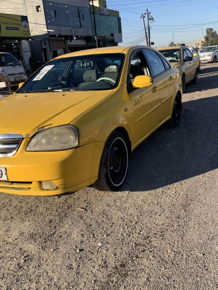 سلام عليكم اوبترا فورنزا موديل 2008 سنوية بسمي تخم تاير جديد محرك وكير مالكصة شادة جديد صدر جديد  هيئة وغرامات صفر سعر  ٦٠ بيه مجال امراوس اذا عندك اراوس 
***********/ ***********
