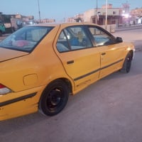 سمد • ٢٠١١ • مكفولات