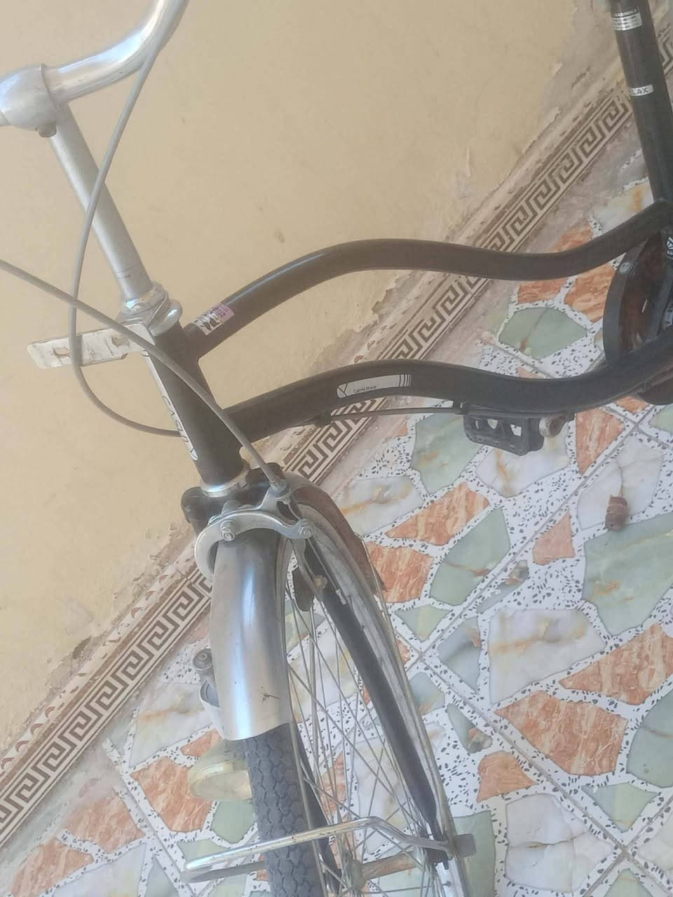 السلام عليكم ورحمة الله وبركاته 
باسكال البيع ✅️
موديل 19
السعر خاص


**إذا كنت صاحب هذا الإعلان وتريد حذفه لأي سبب، رجاءا أرسل رسالة إلى الدعم الفني**