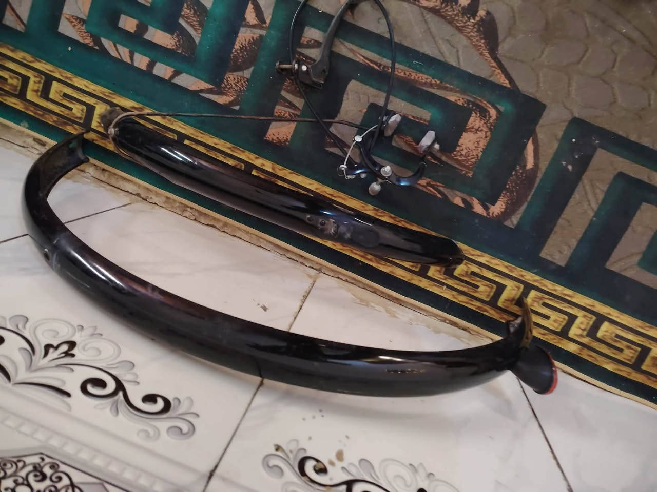 سلام عليكم باسكل للبيع موديل2018 السعر90قفل


**إذا كنت صاحب هذا الإعلان وتريد حذفه لأي سبب، رجاءا أرسل رسالة إلى الدعم الفني**