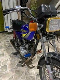 تايكر • ٢٠٢١