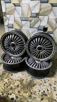 ويل كب جيب وشد للسايبا حجم 13 نضيف بدون عواج ولا فطر ولا تصليح رايدهن ...