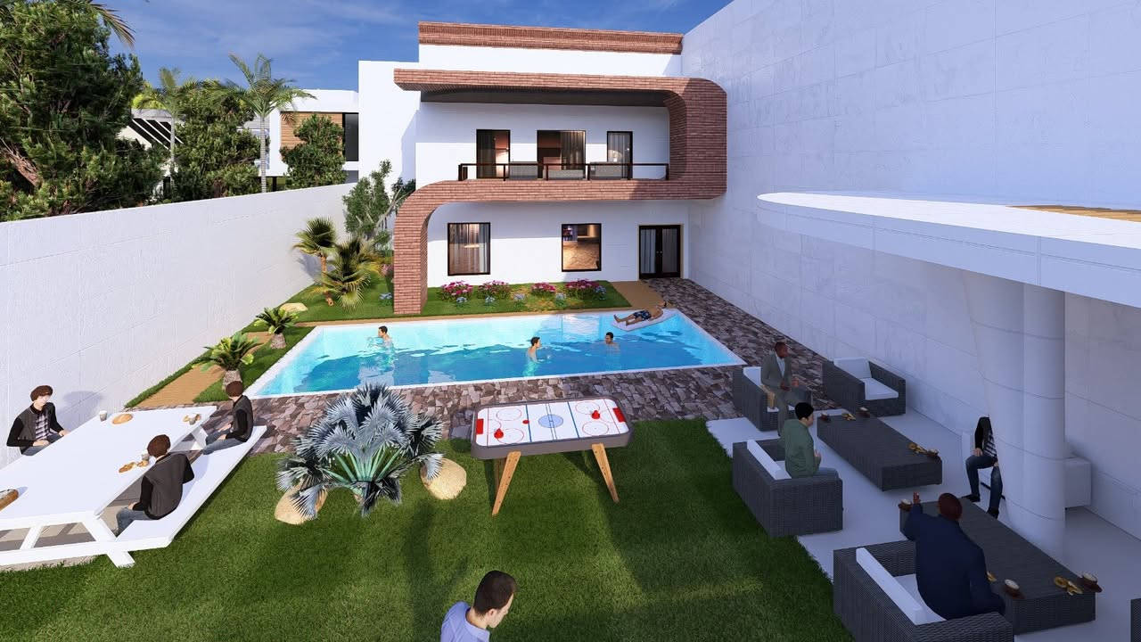 السلام عليكم معكم مهندس محمد العيساوي 
مستعدين لتصميم كافة الخرائط و الواجهات 
بأسعار مناسبه 
للاستفسار
 ***********
