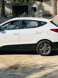 توسان • ٢٠١٥ • تبديل