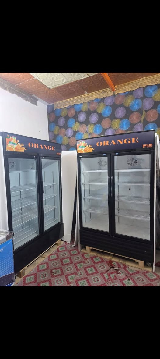 يا الله اسلام عليكم عارضات عامودي و افقي جديد طك كارتونه و ضمان سنه صيانه ولسعار  بسعر المصنع العنوان بغداد حي البتول الشراي ينتصل و بل خدمه ***********
