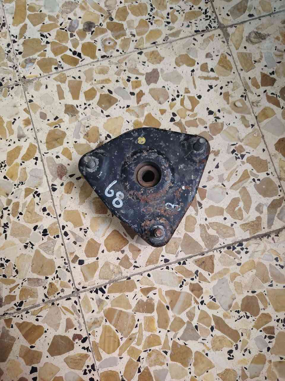 سلام عليكم مال النترا امريكي ١٠ كلهن تفصيخ الله شاهد *********** مدينة الصدر
