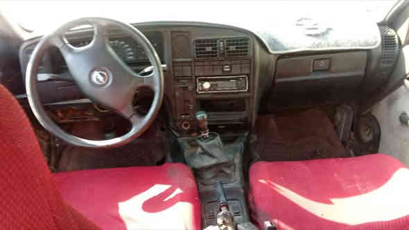 ئۆمیگا بۆ فرۆشتن مەکینە 20ی گێڕ عادیە مۆدیل 1990 سەنەوی سپی وەکالەشی لەگەڵە نرخی 15گەڵاو معامەلەی برایانە 
ناونیشان هەولێر تۆبزاوە ناحیەی ڕزگاری ڕێگای موصل خبات 
بۆ پەیوەندی 
*********** أربيل
