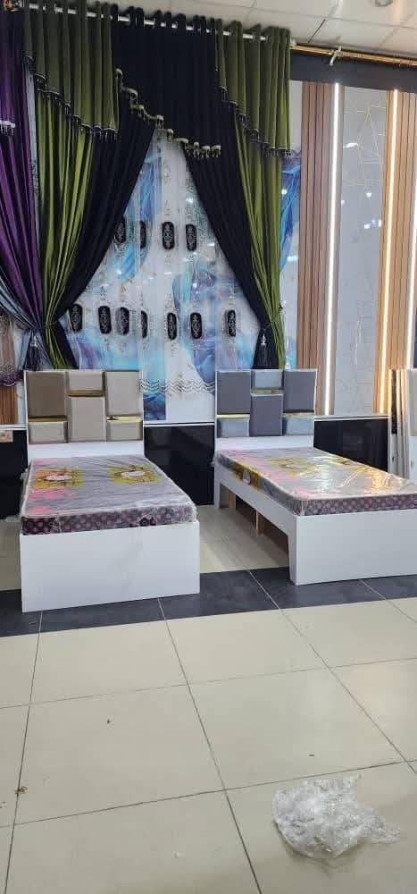 📢📢📢📢📢
تخفيضااااااااااات 😍😍

سرير سويدي وفي ماليزي نفر  مقاس 190×90
معا كمدينه حبه واحده  ب40الف
سعر السرير بدون كومدينه ب35الف  
طبعا السعر لايشمل الفرش 
📢📢📢📢📢

واتساب واتصال / 771701605
اتصال فقط/776605022 __________________________
😍😍😍😍😍😍😍

📢📢📢📢📢


**إذا كنت صاحب هذا الإعلان وتريد حذفه لأي سبب، رجاءا أرسل رسالة إلى الدعم الفني**