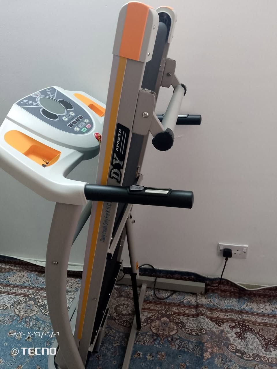 جهاز  جديد ماخذي ب 500 اريده 250


**إذا كنت صاحب هذا الإعلان وتريد حذفه لأي سبب، رجاءا أرسل رسالة إلى الدعم الفني**