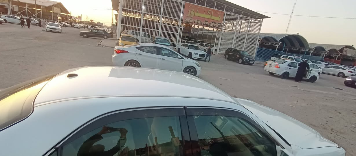 ملكة دكمتين كرستال اصل سيارة جديدة كاملة مكانها كربلاء تسجيل جديد قرار 102كفالة ماعدجاملغ صبغ يابان سيارطك كارتون 4كشنات كهرباء بسمي رقم كربلاء تحويرجوة نجف سعرها 135قفل...***********
