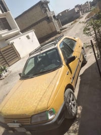 بيجو روى • ٢٠٠٩ • غرامات مصفرة