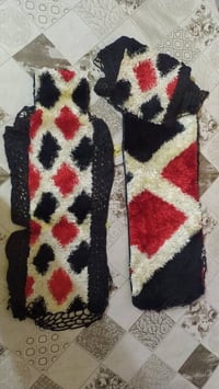 أغطية مقاعد • كامل قدّام وورا • السليمانية