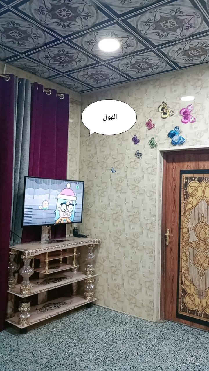 بيت (بسعر مناسب وموقع مميز ونظيف في حي ميسان) 
١٣٢ متر منطقة ١٥ خلف الشارع العام شارع الكيات بجوار منتزة يتكون من ٣ غرف واستقبال وممر واستقبال ومطبخ ومكشوفة ومخزن، الارضية كاشي والجدران سيراميك وتغليف
للتواصل مع صاحب البيت *********** فيه واتساب 
***********
