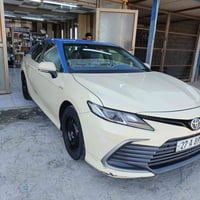 كامري ٢٠٢٣ • هايبرد • ٢٥٠٠