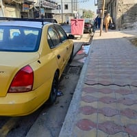 النترا 2003 محرك وكير شرط تبريد ثلج شرط التحويل رقم بغداد الماني سنويه...