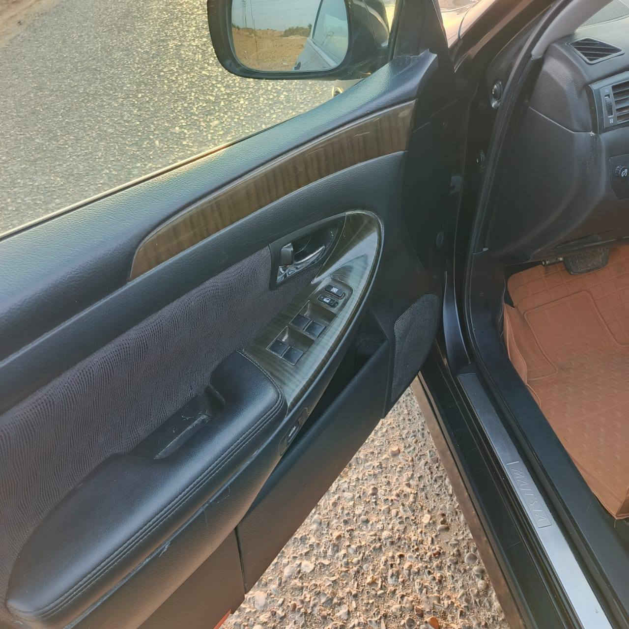 ماجسته ادوات كفاله من الكص  ولظربه 4 دكم ادوات بدون ارقام تغيير لون بل يابان جانت لون بحري وتغير اسود جاهزه من كلشي السعر 65 وبيهه مجال قليل العنوان ناصريه رقم الهاتف *********** اتصال فقط
