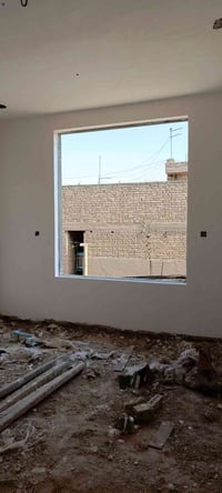 السماوه • كادر لحام • شغل درجة أولى