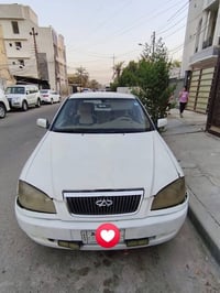 شيري كوين للبيع موديل 2013 سياره بلاديه كير محرك خير من الله تبريد و ت...