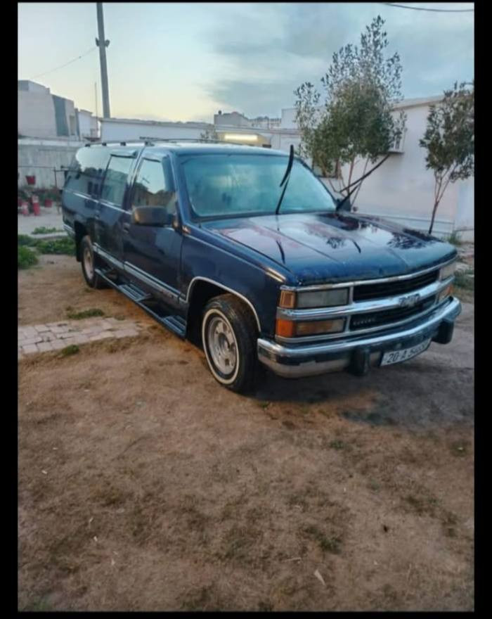 جمسي 95 كير ومكينه فيفيتي 3000 كير ومكينه خير من الله رقم انكليزي شرط التحويل سعرهة 32 وبيهة مجال للشراي اتصل وتدلل***********
