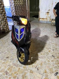 بيجو PGO • ياباني • ١٦٠